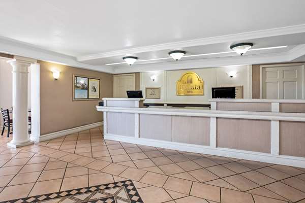  - La Quinta Inn Lomaland El Paso - I-10, Exit 29 & 30