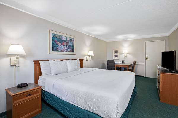  - La Quinta Inn Lomaland El Paso - I-10, Exit 29 & 30