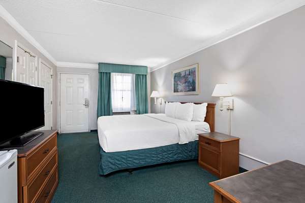  - La Quinta Inn Lomaland El Paso - I-10, Exit 29 & 30