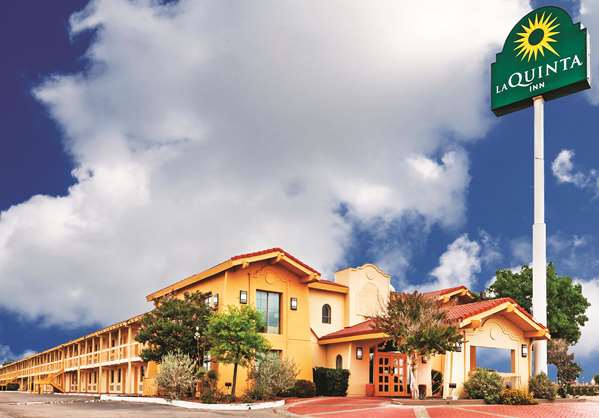 Exterior view - La Quinta Inn Odessa