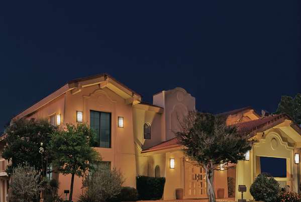 Exterior view - La Quinta Inn Odessa