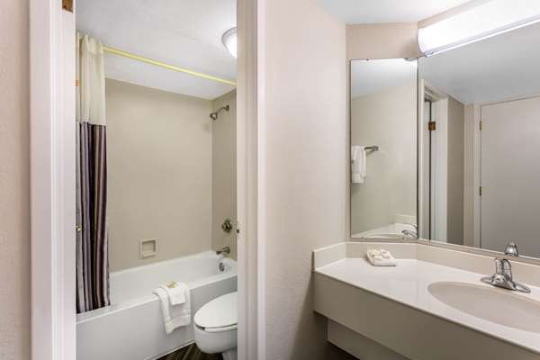  - La Quinta Inn Odessa
