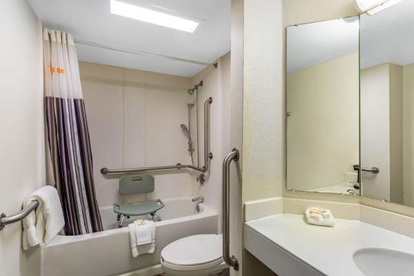  - La Quinta Inn Odessa