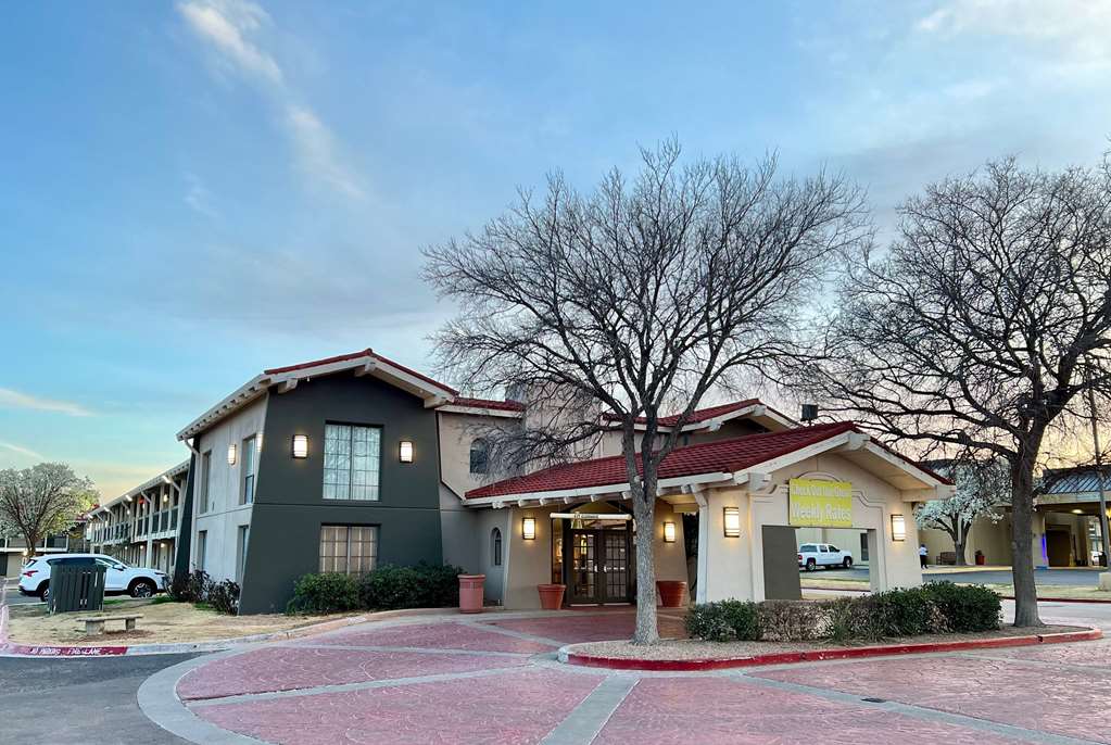 La Quinta Inn Amarillo Mid-City