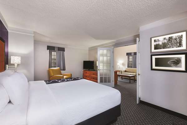 Suite - La Quinta Inn Midland