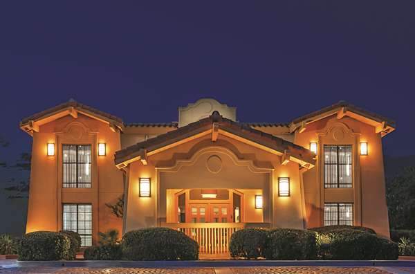Exterior view - La Quinta Inn Midland