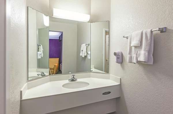 Suite - La Quinta Inn Midland