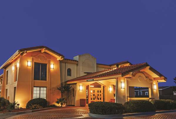 Exterior view - La Quinta Inn Midland