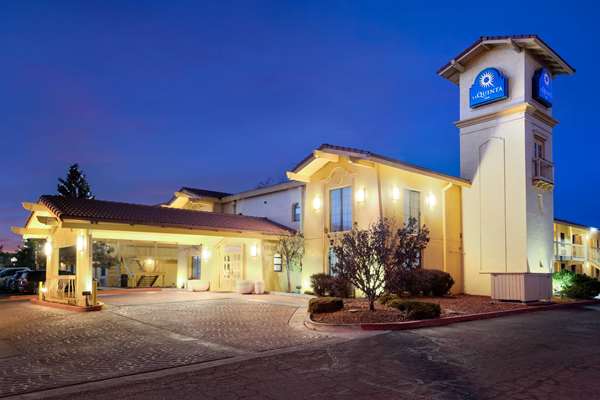 Exterior view - La Quinta Inn Farmington