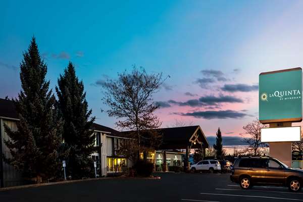 Exterior view - La Quinta Inn Bend