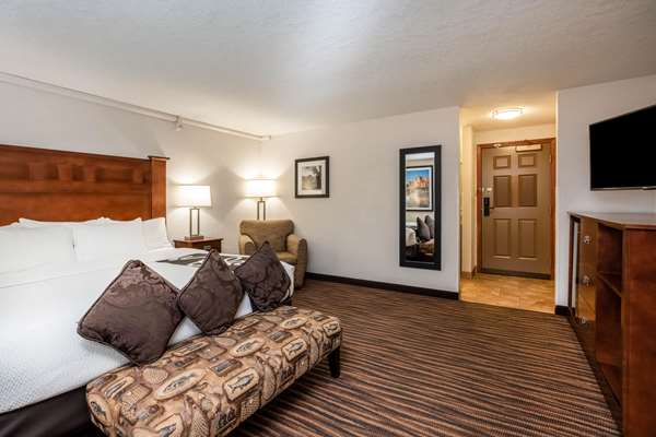 Suite - La Quinta Inn Bend
