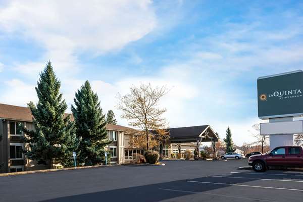 Exterior view - La Quinta Inn Bend