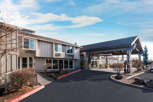 Exterior view - La Quinta Inn Bend
