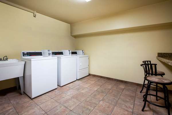Amenities - La Quinta Inn Bend