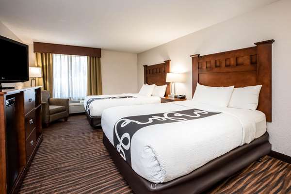  - La Quinta Inn Bend