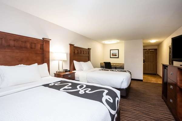  - La Quinta Inn Bend