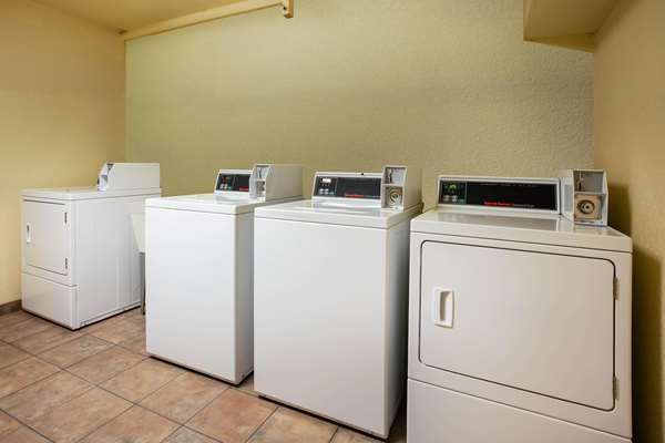 Amenities - La Quinta Inn Bend