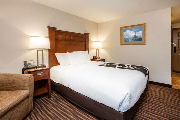  - La Quinta Inn Bend