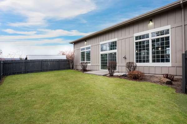  - La Quinta Inn Bend