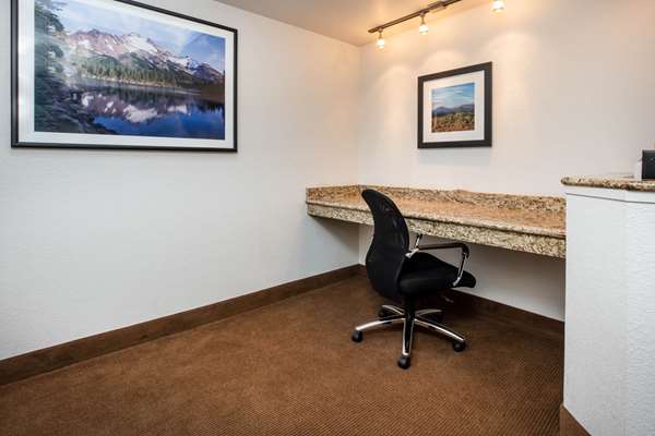  - La Quinta Inn Bend