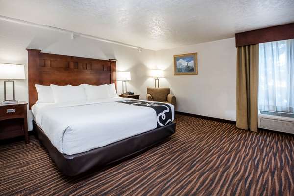 Suite - La Quinta Inn Bend