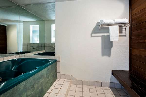 Suite - La Quinta Inn Bend