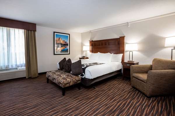 Suite - La Quinta Inn Bend
