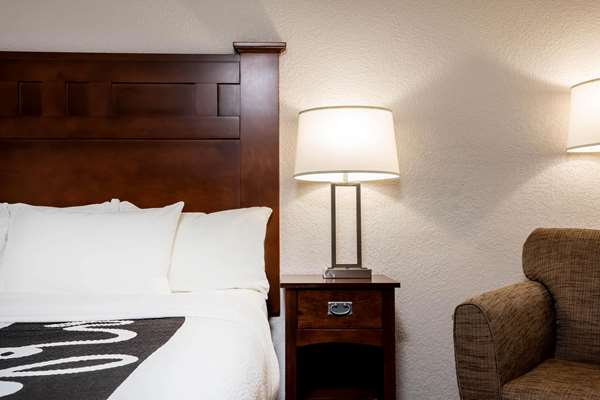  - La Quinta Inn Bend