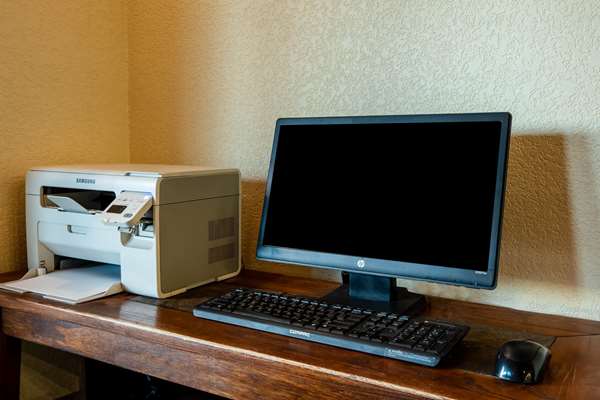 Conference Area - La Quinta Inn Bend