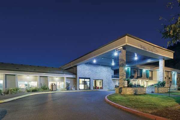 Exterior view - La Quinta Inn Northwest Downtown Portland