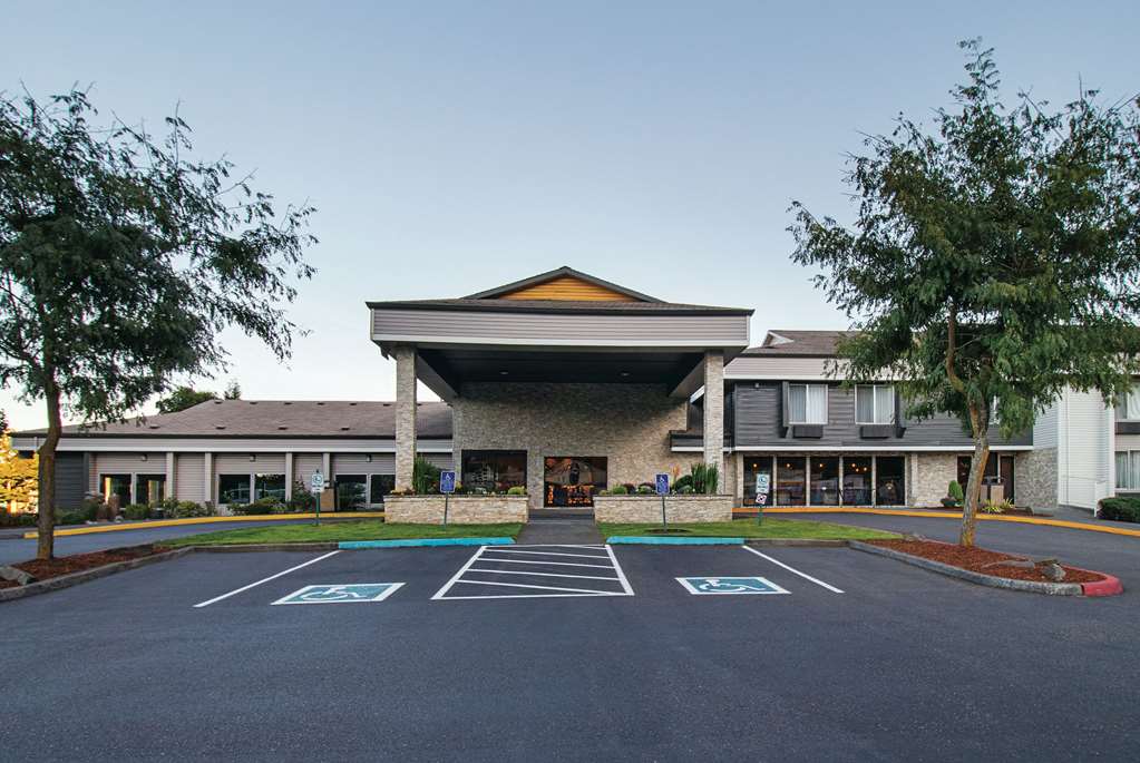 La Quinta Inn & Suites Portland NW