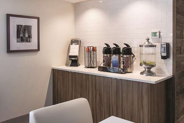  - La Quinta Inn Northwest Downtown Portland