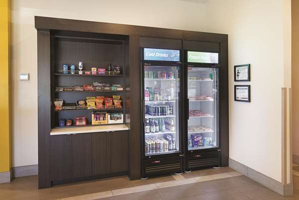  - La Quinta Inn Northwest Downtown Portland