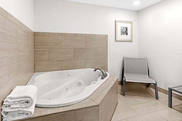  - La Quinta Inn Northwest Downtown Portland