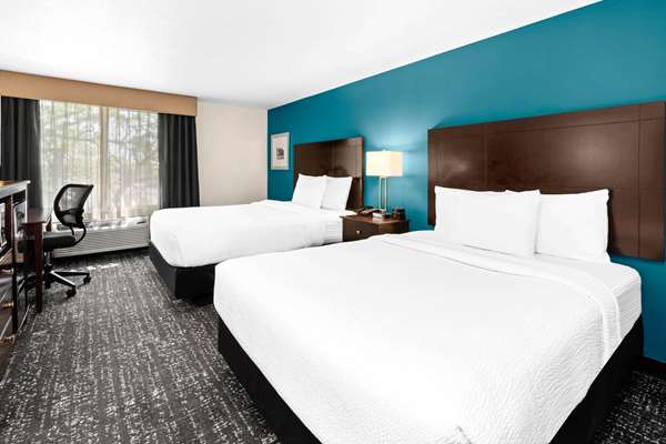  - La Quinta Inn Northwest Downtown Portland