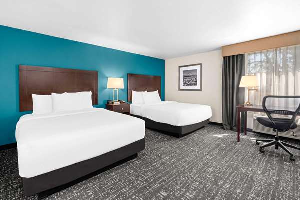  - La Quinta Inn Northwest Downtown Portland