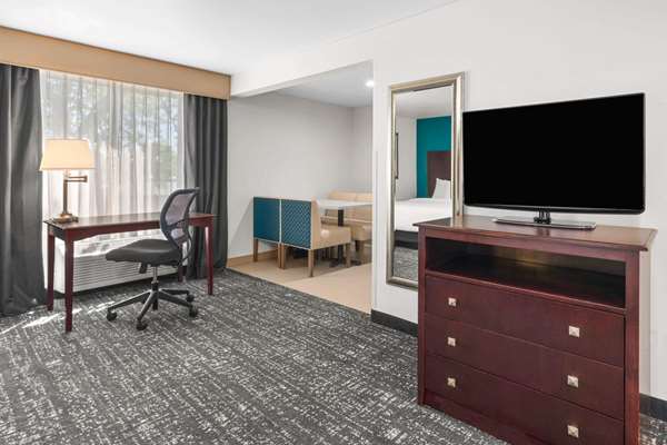  - La Quinta Inn Northwest Downtown Portland