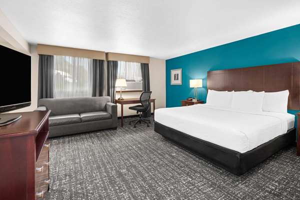 - La Quinta Inn Northwest Downtown Portland