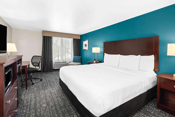  - La Quinta Inn Northwest Downtown Portland