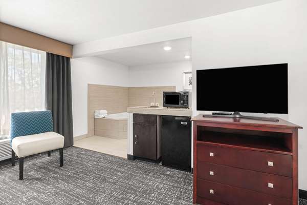 Suite - La Quinta Inn Northwest Downtown Portland