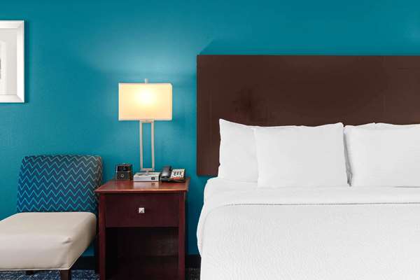  - La Quinta Inn Northwest Downtown Portland