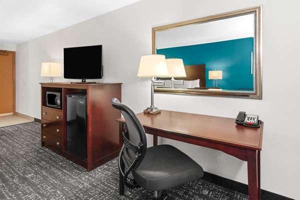  - La Quinta Inn Northwest Downtown Portland