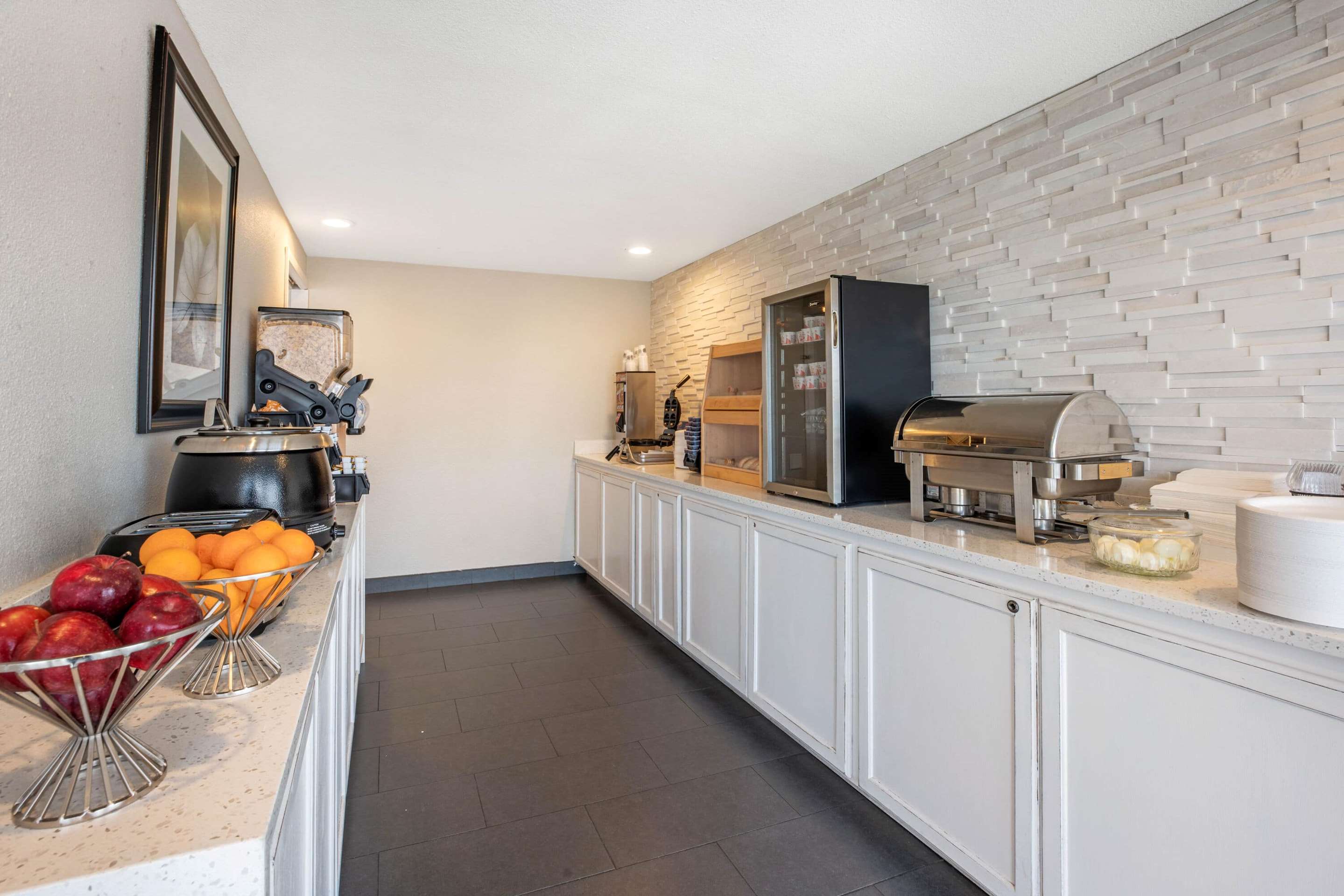 Property amenity | La Quinta Inn by Wyndham Caldwell