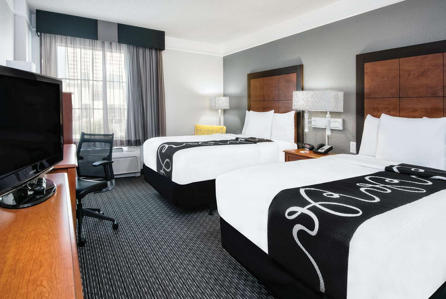 La Quinta Inn Suites Convention Center San Antonio Tx See