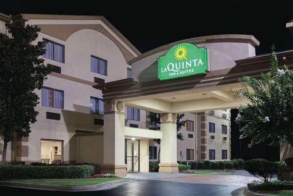 Exterior view - La Quinta Inn & Suites Jackson Airport Pearl - I-20, Exit 48