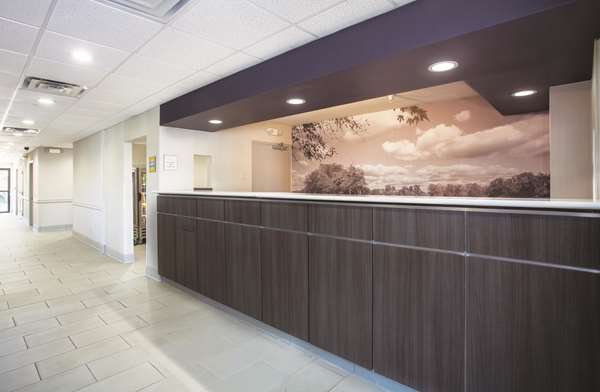  - La Quinta Inn & Suites Jackson Airport Pearl - I-20, Exit 48