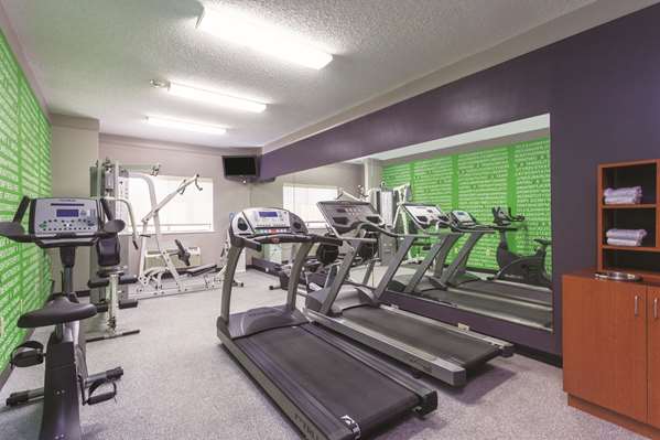 Fitness/ Exercise Room - La Quinta Inn & Suites Jackson Airport Pearl - I-20, Exit 48