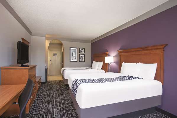  - La Quinta Inn & Suites Jackson Airport Pearl - I-20, Exit 48