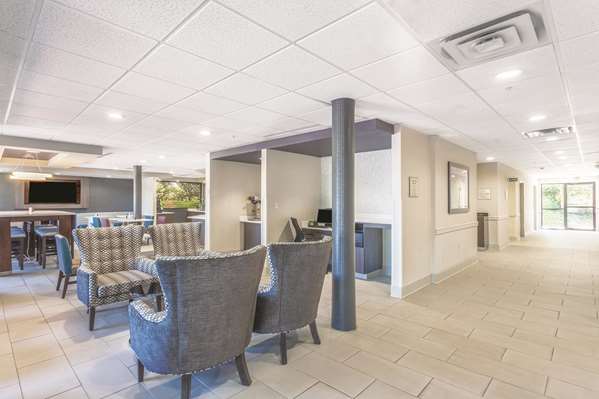  - La Quinta Inn & Suites Jackson Airport Pearl - I-20, Exit 48