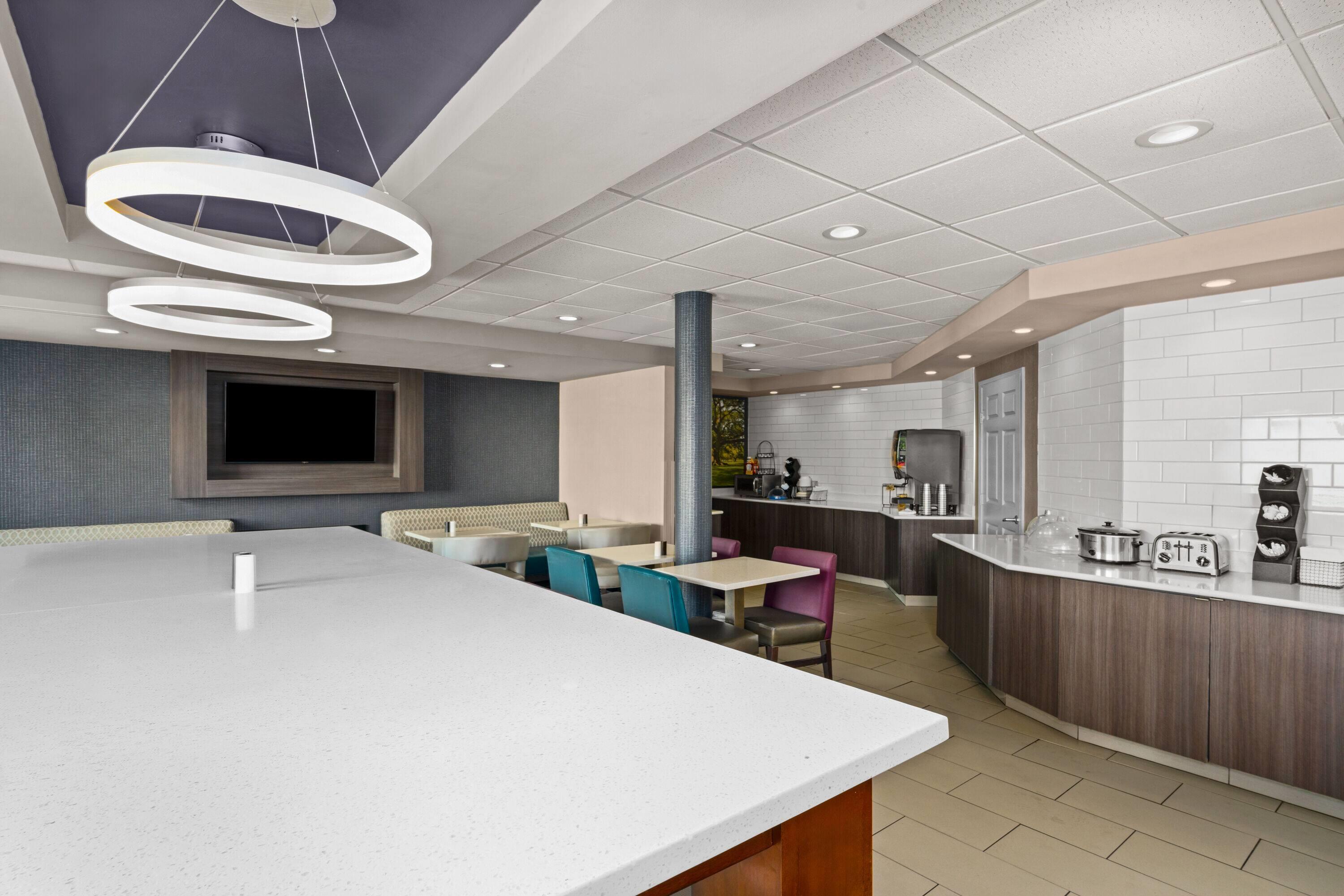 Property amenity | La Quinta Inn & Suites by Wyndham Jackson Airport/Pearl